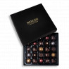 Monde | Box of 25 chocolates