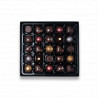 Monde | Box of 25 chocolates