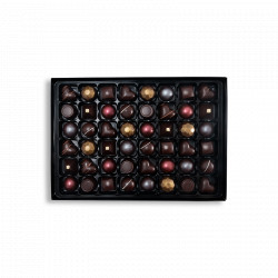 Grand | Box of 48 chocolates