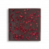 Dark Chocolate Tablet | Raspberry