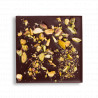 Dark Chocolate Tablet | Pistachio