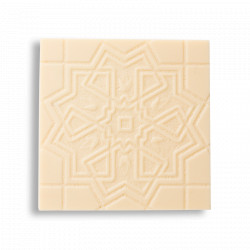 White Chocolate Tablet