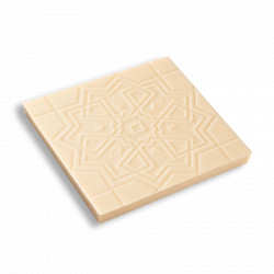 White Chocolate Tablet