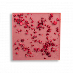 Ruby Chocolate Tablet |...