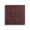 Cuba tablet | Dark chocolate 80%