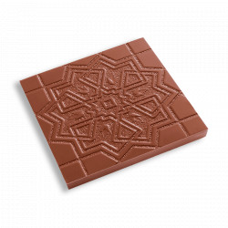 Milk Chocolate Tablet