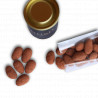 Almendra Dragées | Intenso Noir 70%