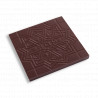 Cuba tablet | Dark chocolate 80%