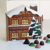 Advent Calendar | Nordic Chalet