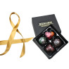 Art | Box of 4 chocolates