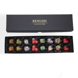 Éclat | Estuche de 16...